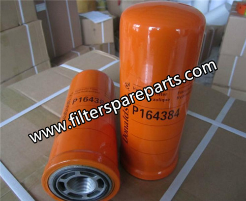 P164384 Donaldson hydraulic filter